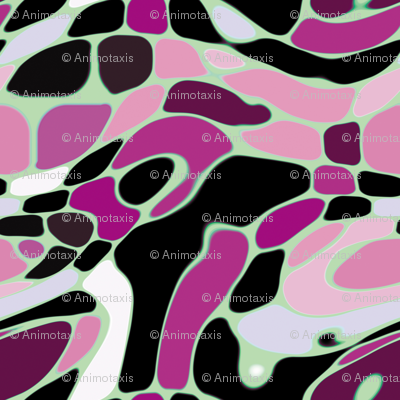 Bold Abstract 10
