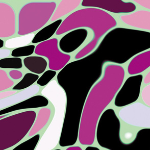 Bold Abstract 10