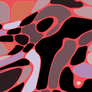 Bold Abstract 11