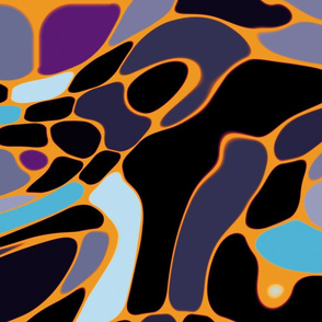 Bold Abstract 12