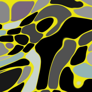 Bold Abstract 13