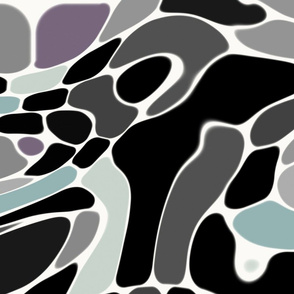 Bold Abstract 14