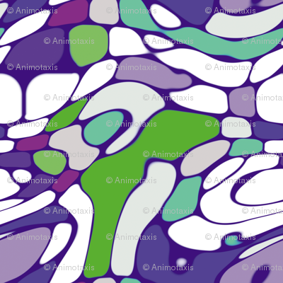 Bold Abstract 15