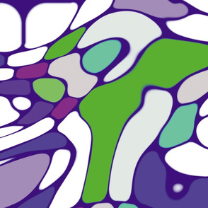 Bold Abstract 15