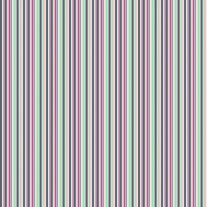 minty melon berry grey stripe