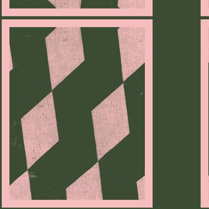 Pink Diamonds