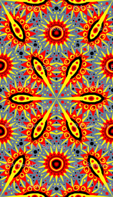 Solar Flare