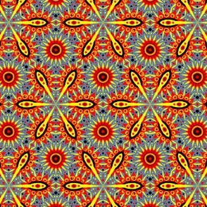 Solar Flare