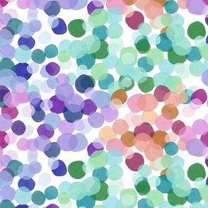 Sea Shanties: Bubbles!