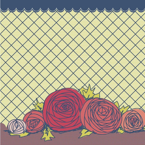Fleurs de Café