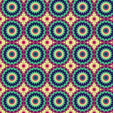 Travel-2 fabric by yewtree on Spoonflower - custom fabric