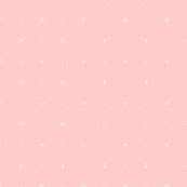 Retro Stars - Pink