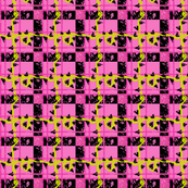 Tartan of the Plant Monster