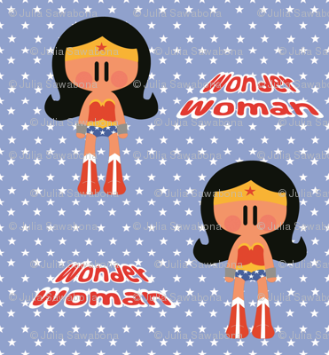Wonder Woman