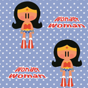 Wonder Woman