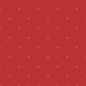 Retro Stars - Tomato