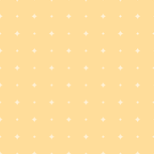 Retro Stars - Butter