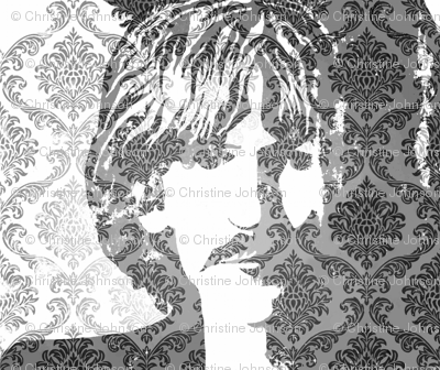 Rocker Brocade
