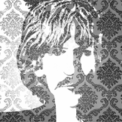 Rocker Brocade