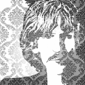 Rocker Brocade