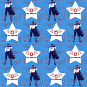 SGT. JOHN LAW