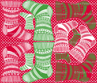 christmass stockings