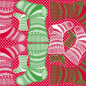christmass stockings
