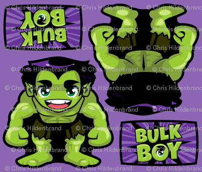 BulkBoy