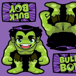 BulkBoy