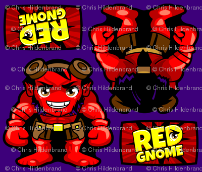 RedGnome