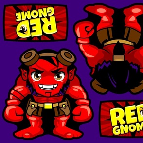 RedGnome