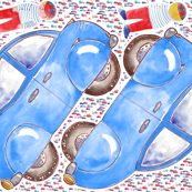 pilow_car_blue
