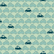 Beep Beep Yeah Vintage