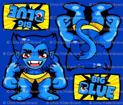 BigBlue