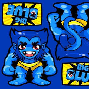BigBlue