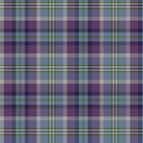 April Tartan fabric by moirarae on Spoonflower - custom fabric