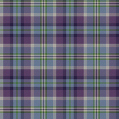 April Tartan