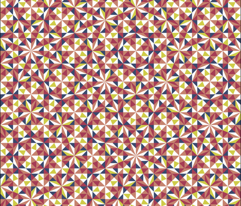 nashercontest fabric by josh_soc on Spoonflower - custom fabric
