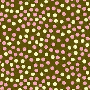 Spotty Dotty