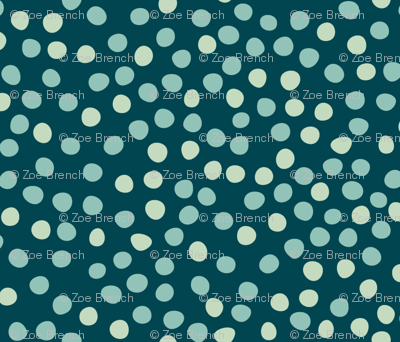 Spotty Dotty