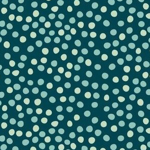 Spotty Dotty