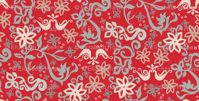 FF12-TEX-113_Fusion_Print_Red