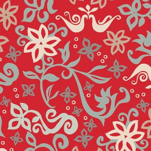 FF12-TEX-113_Fusion_Print_Red