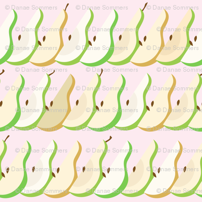 Pears for Days