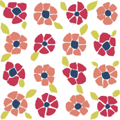 Floral Matisse