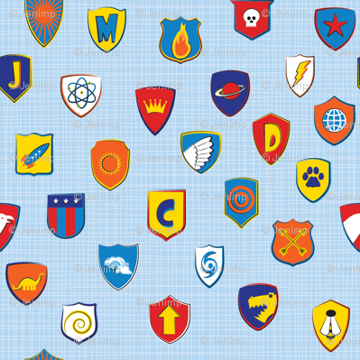 Super Shields