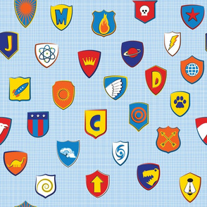 Super Shields