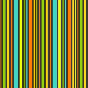 Tootyman Stripes