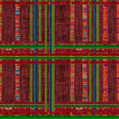Woven Threads