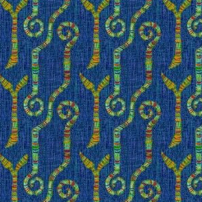 threads-curl-blue